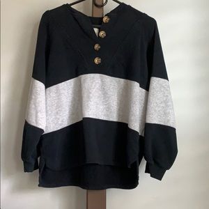 Urban Outfitters Oversized Sweater